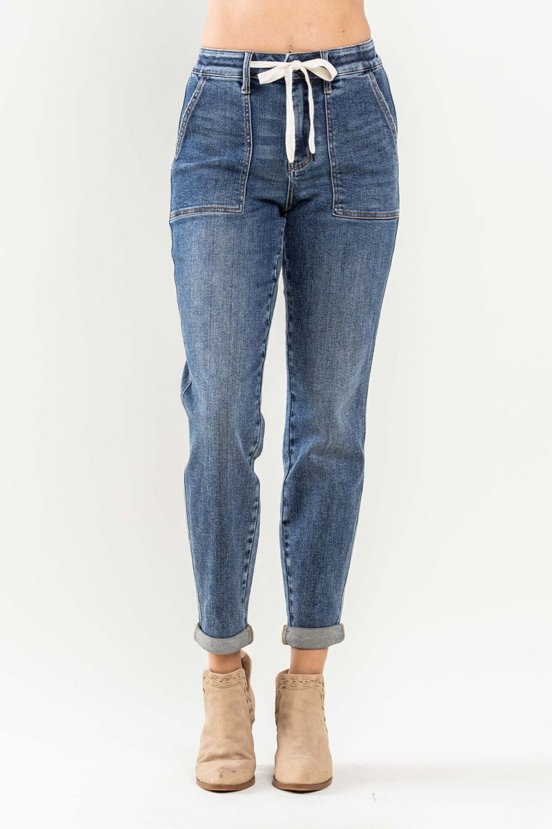 Women's Jeans - Shop High Waist Denim + Joggers - Sussan