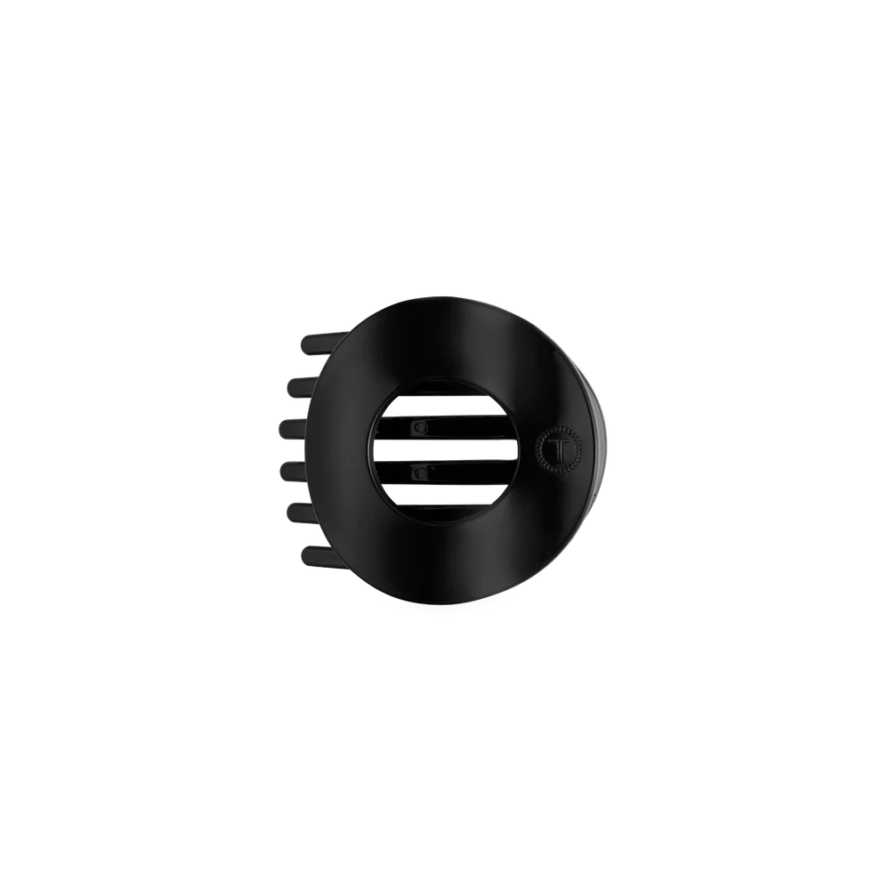black hair clip