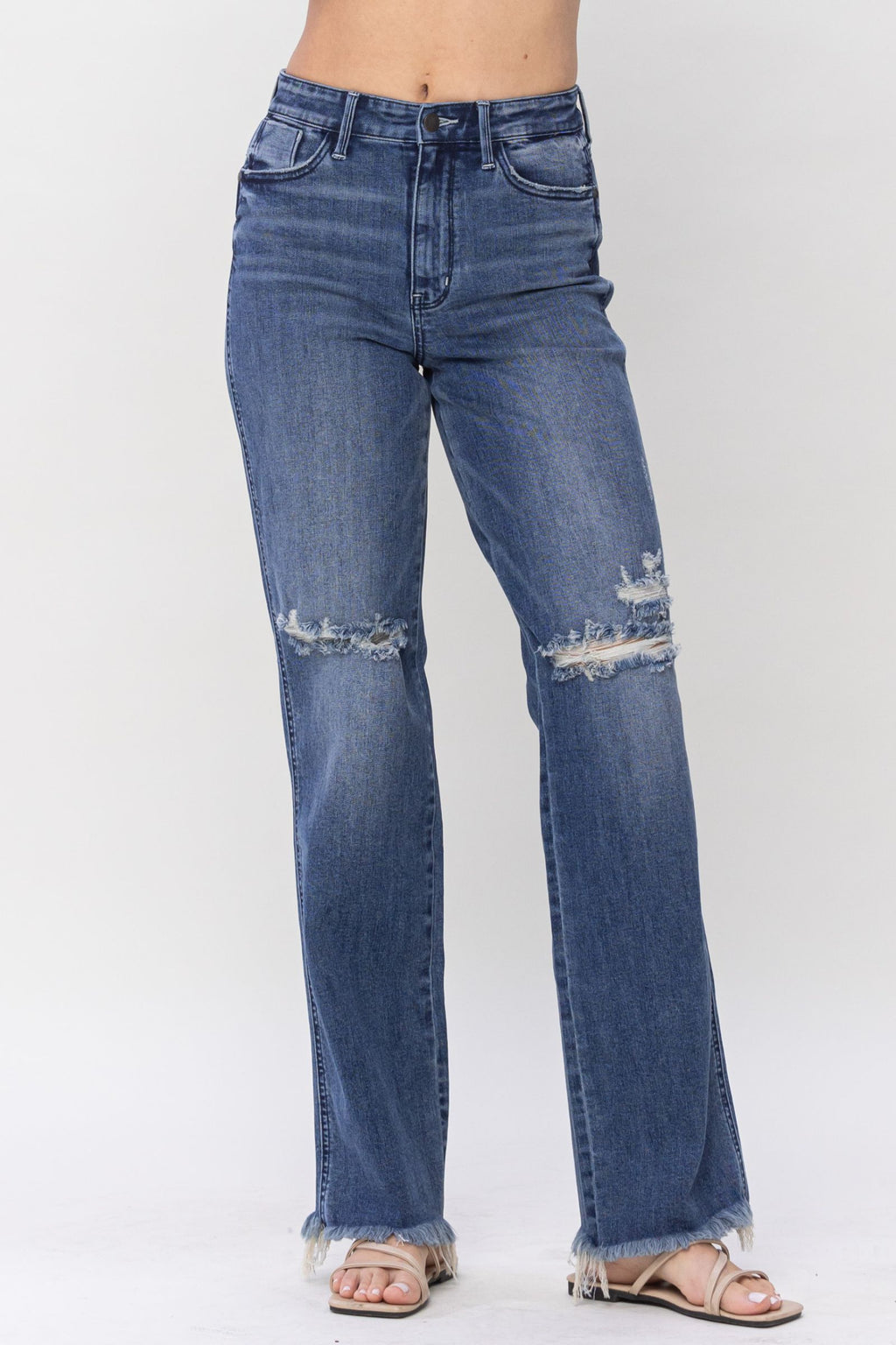Ashley Jeans