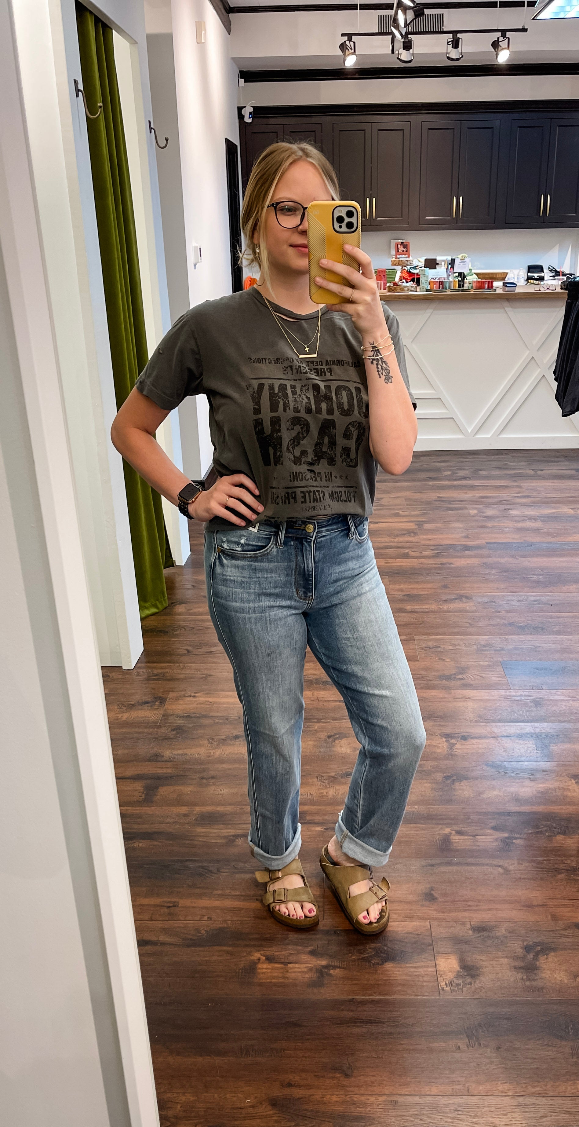 Layla Jeans