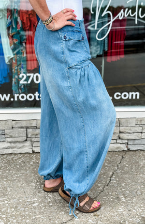 Sweet Escape Pants