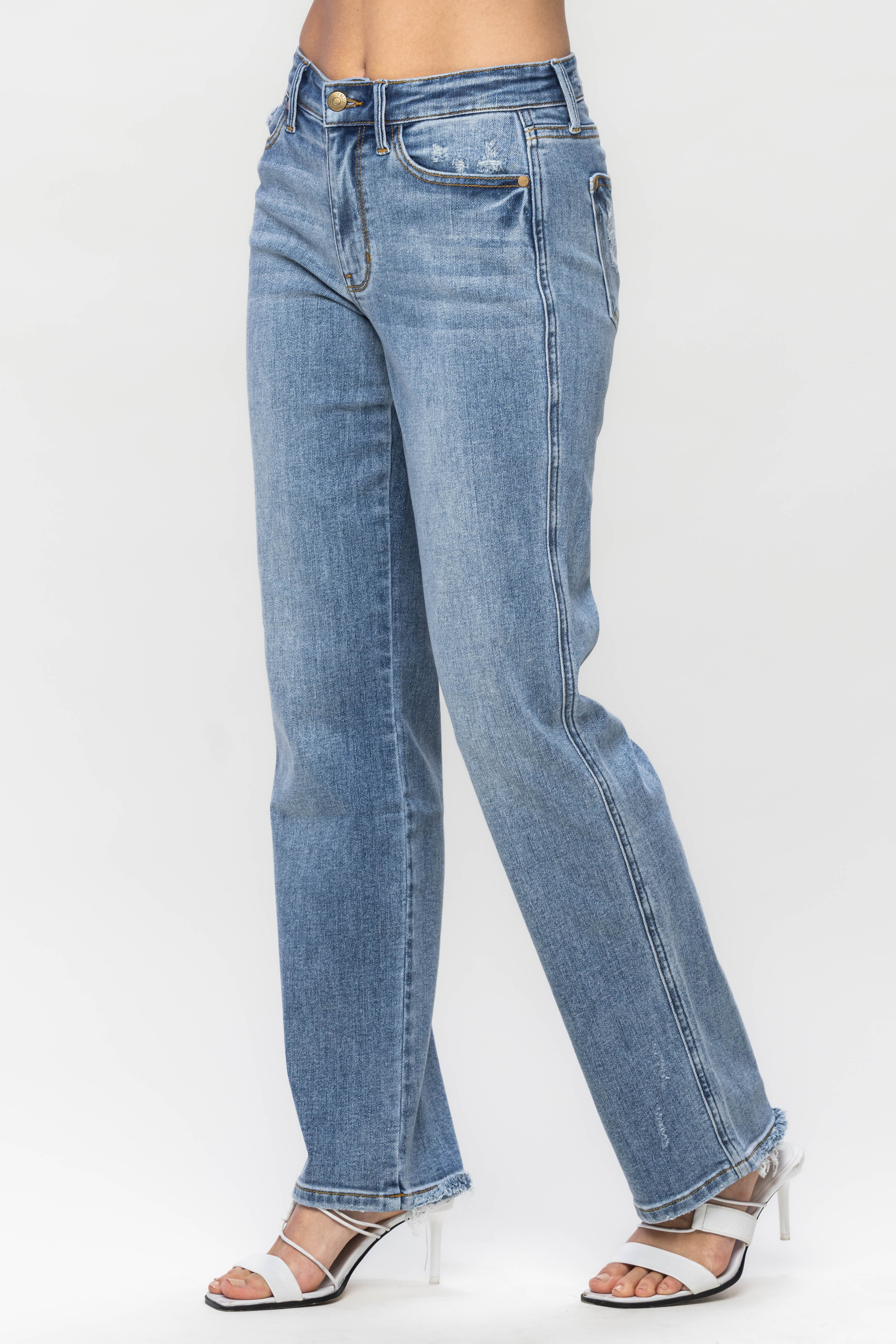 Layla Jeans