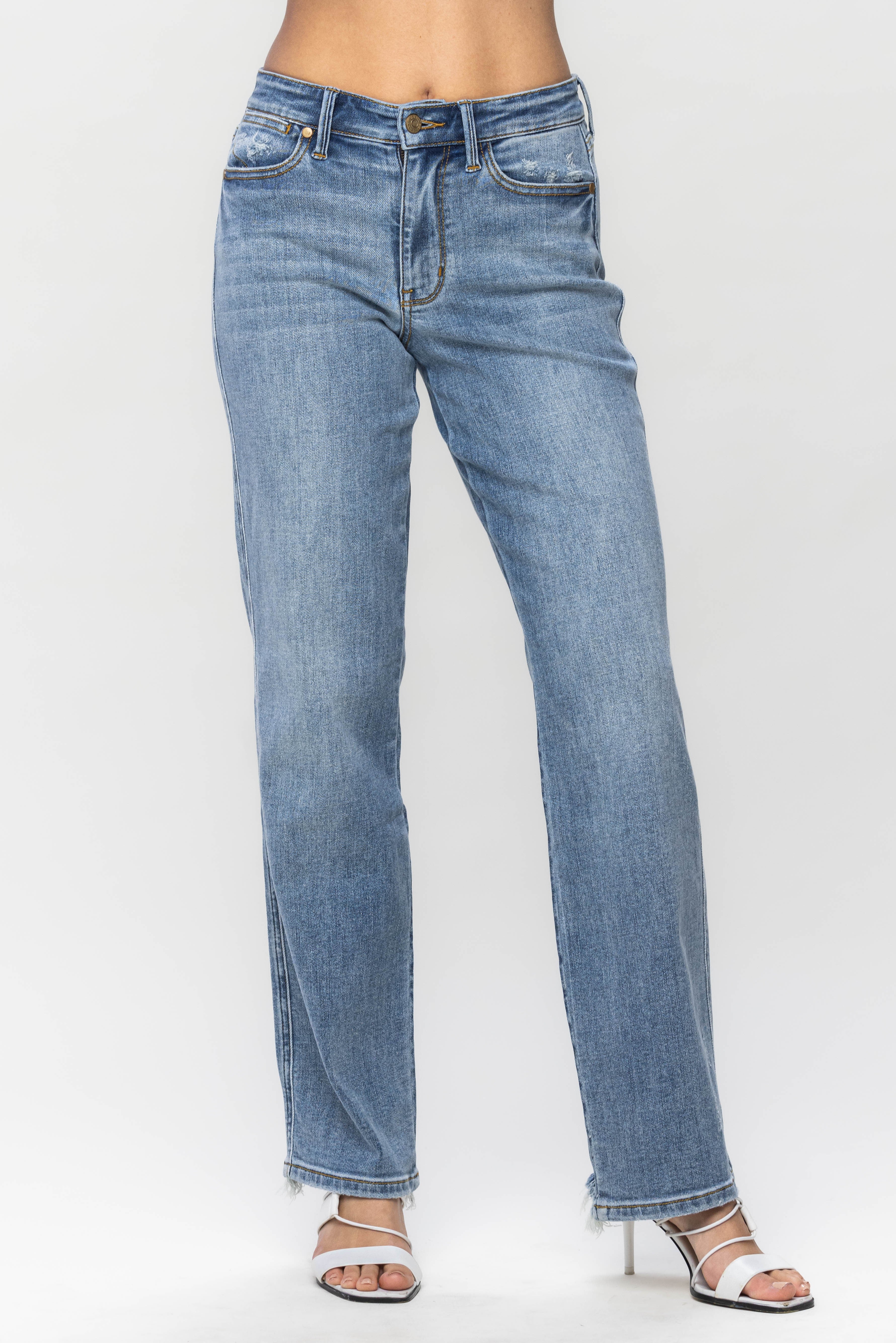 Layla Jeans