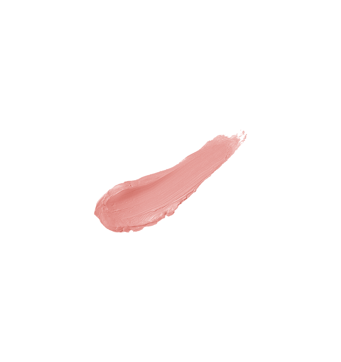 City Lips Lip Gloss - Blush Rose Matte