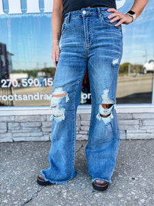 Allie Jeans