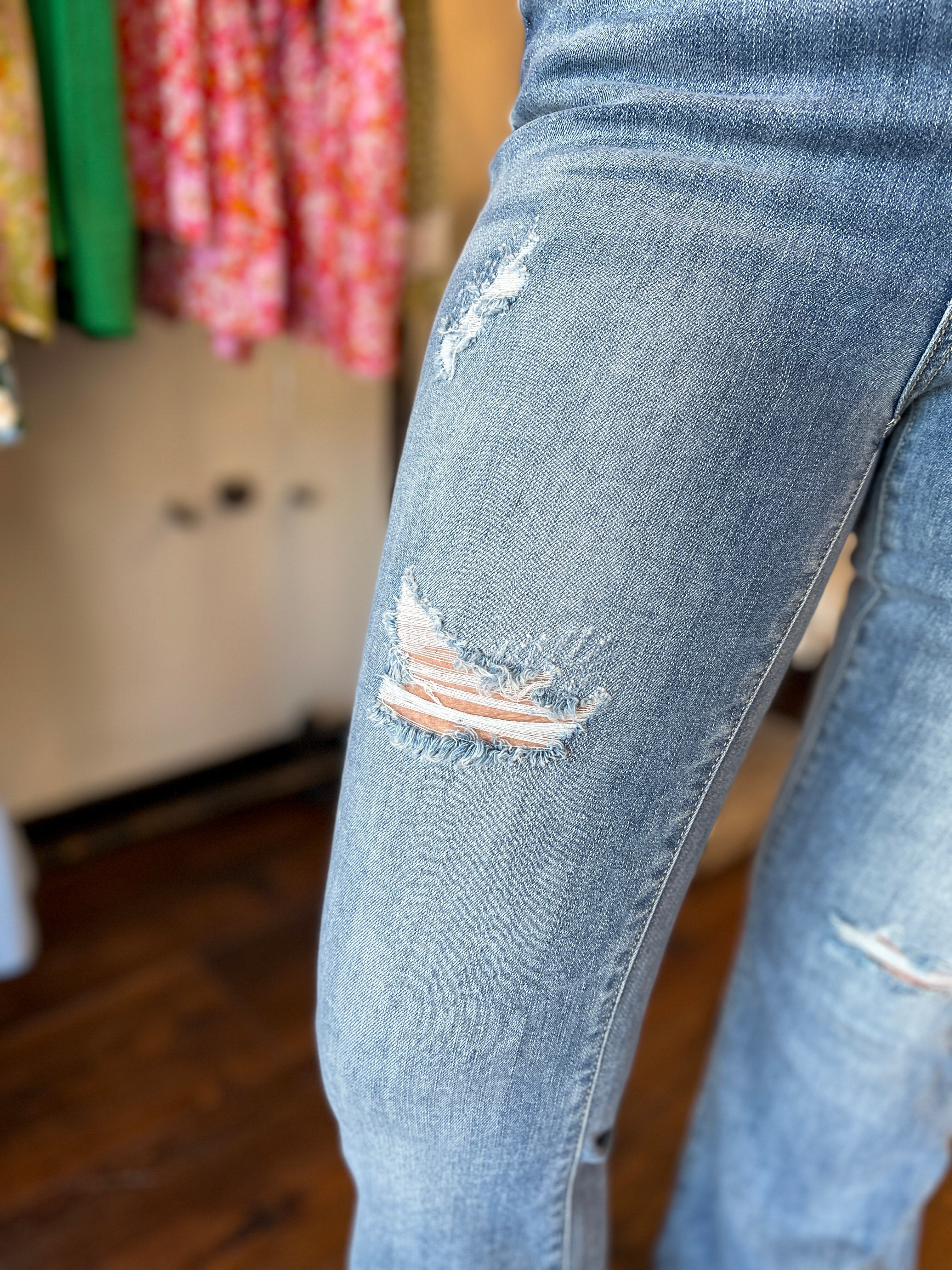 Meloney Jeans