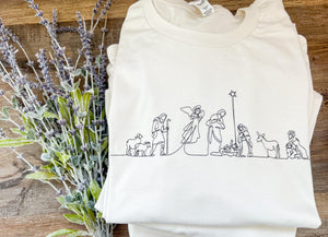 Nativity T-Shirt