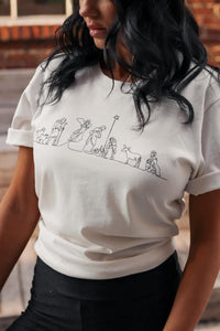 Nativity T-Shirt