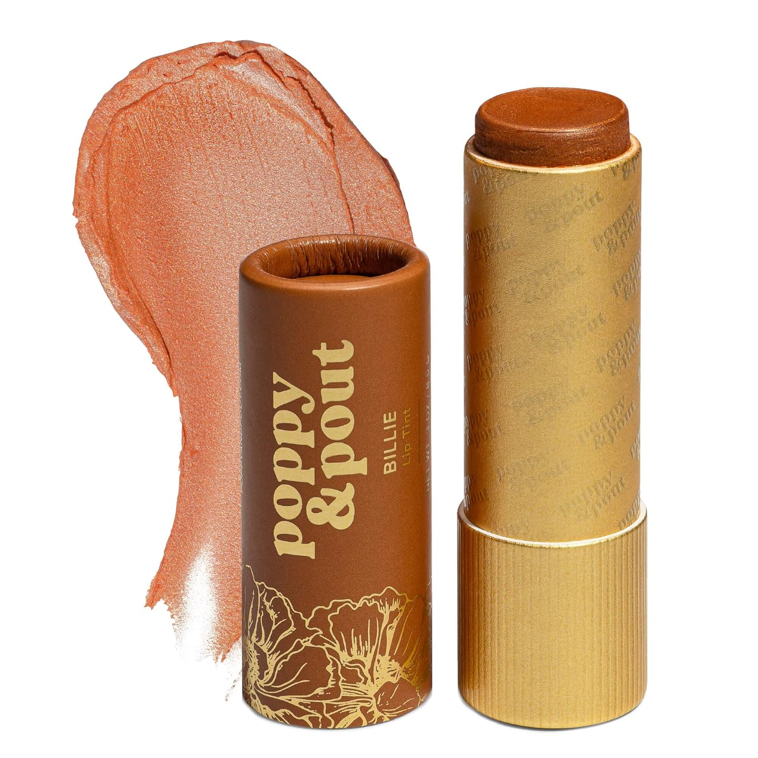 Poppy and Pout Lip Tint - Billie