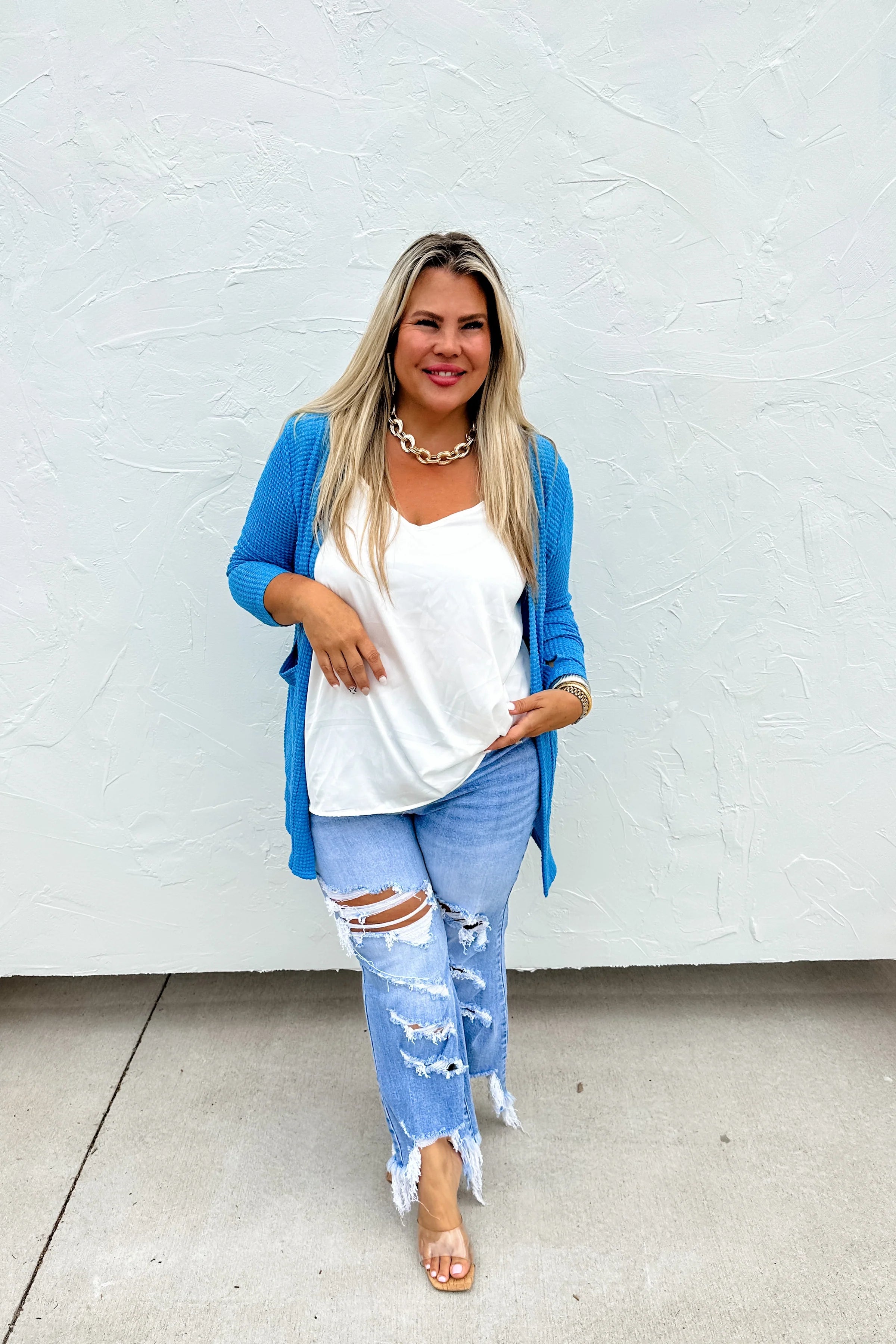 ***PRESALE*** Lola Cardigan