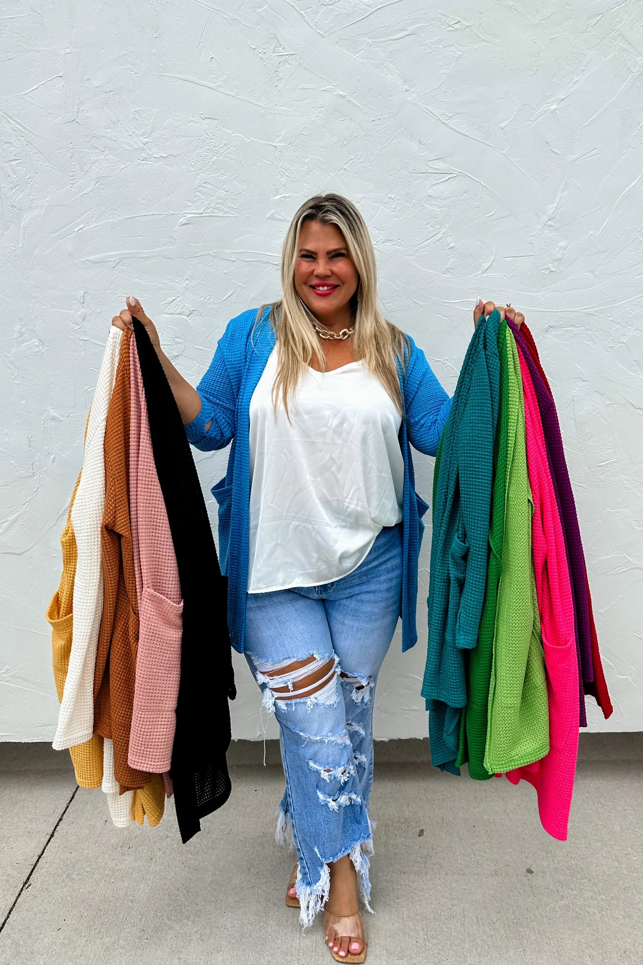 ***PRESALE*** Lola Cardigan