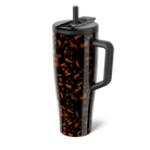 TORTISE SHELL DRINKWARE