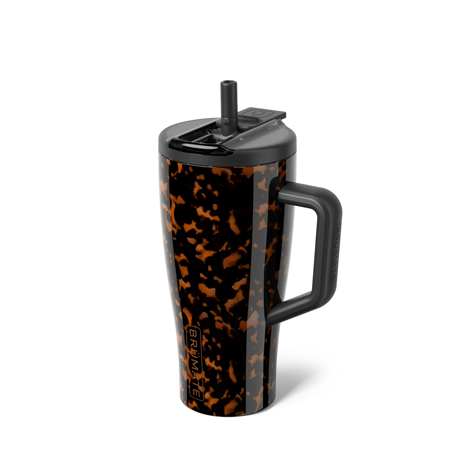 TORTOISE SHELL 30 OZ