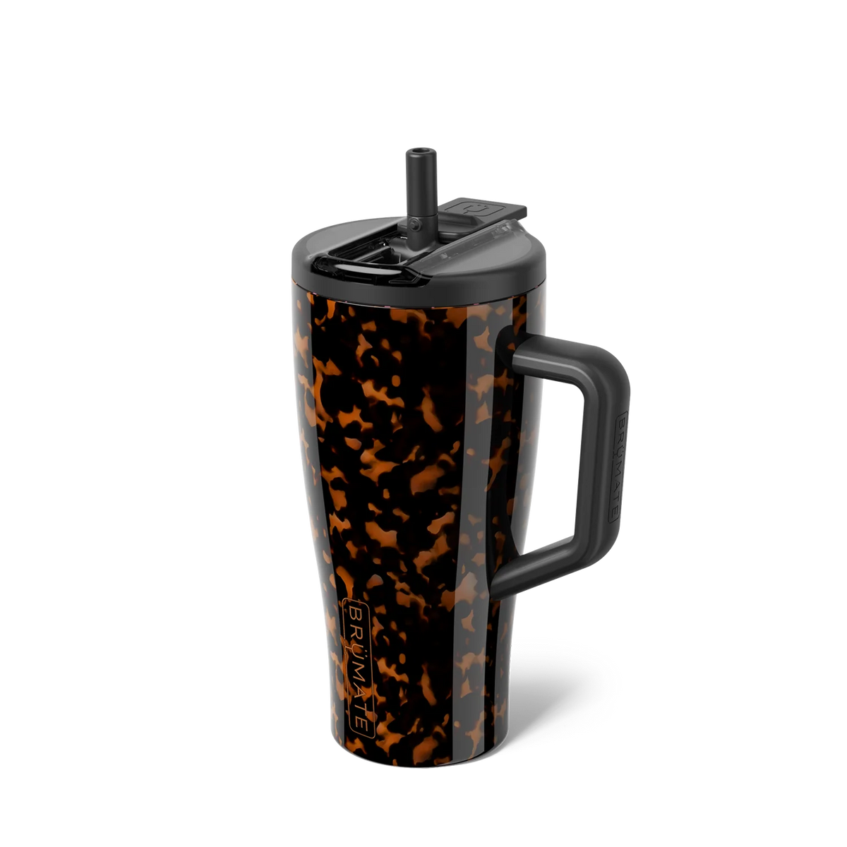 TORTOISE SHELL 30 OZ