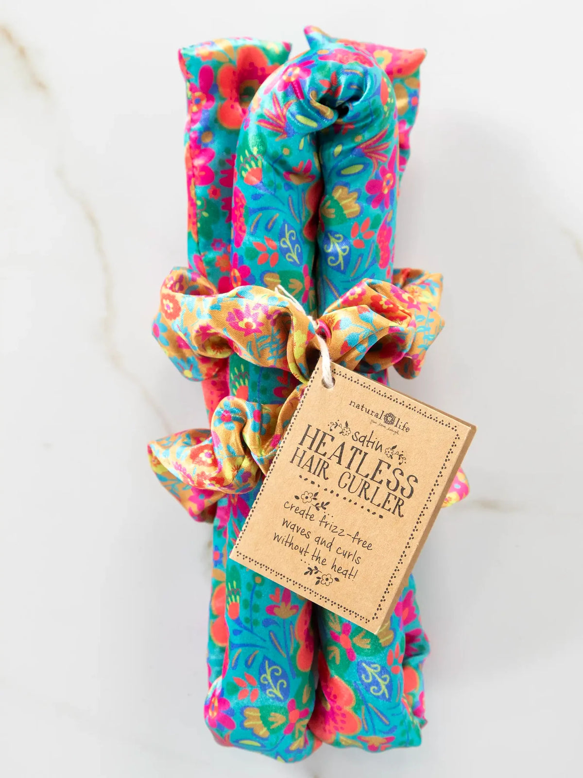 HEATLESS CURLER