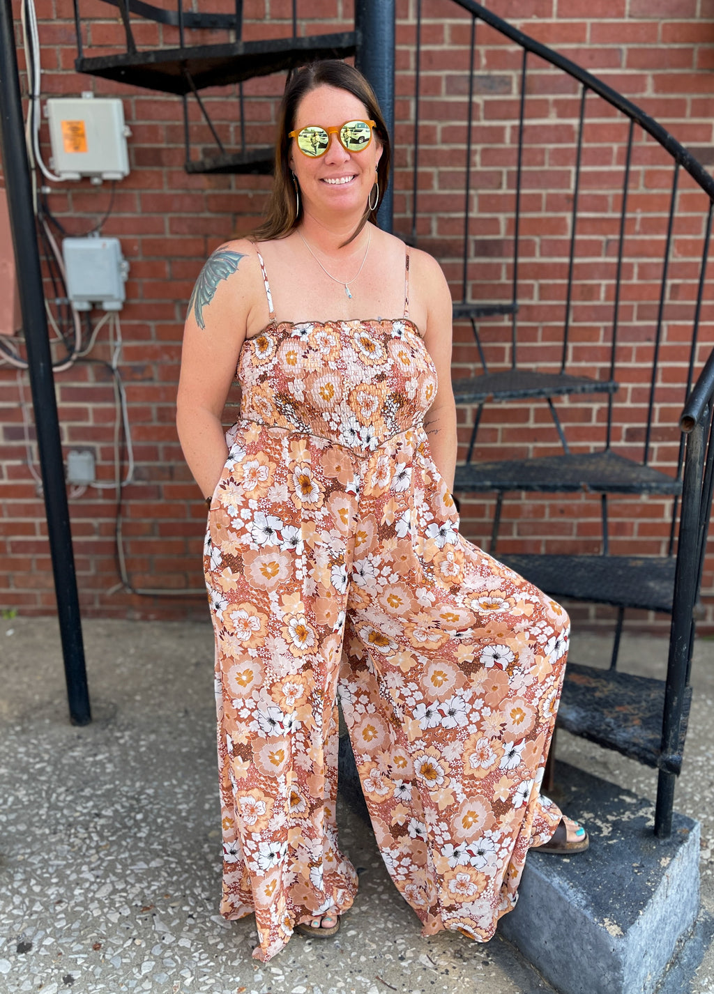 Better Things Jumpsuit