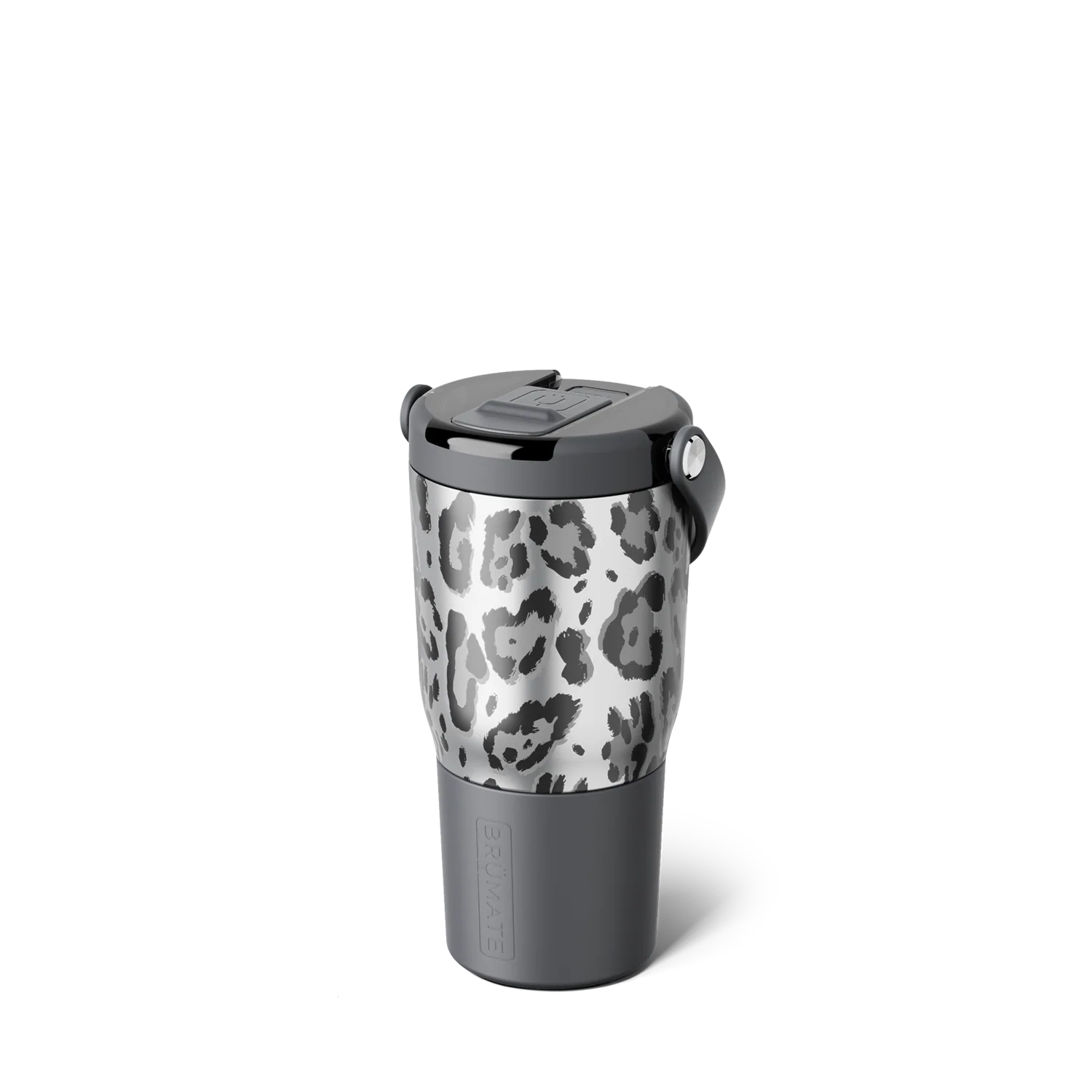 LEOPARD DRINKWARE