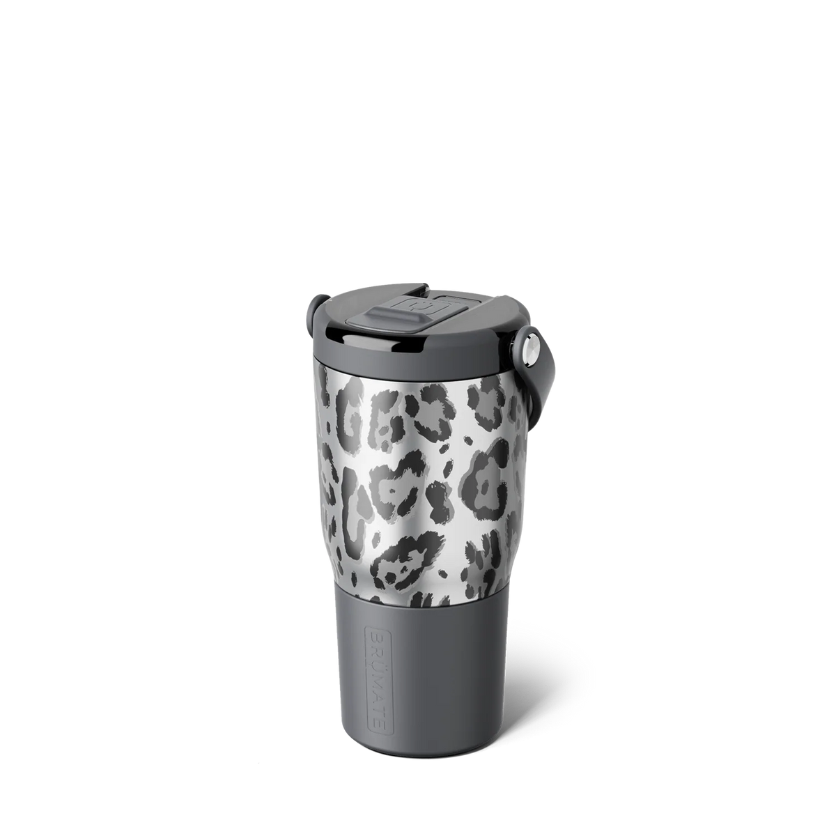 LEOPARD DRINKWARE