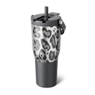 LEOPARD DRINKWARE