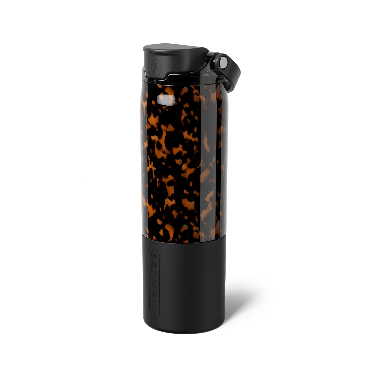 25 OZ TORTOISE SHELL BRUMATE