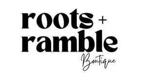 Roots and Ramble Boutique