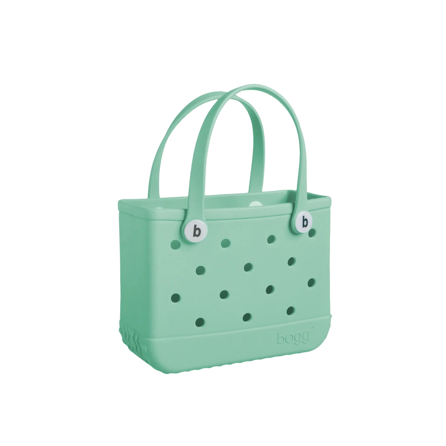 Bitty Bogg Bag -under the SEA(FOAM) – Roots and Ramble Boutique