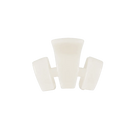 white claw clip 
