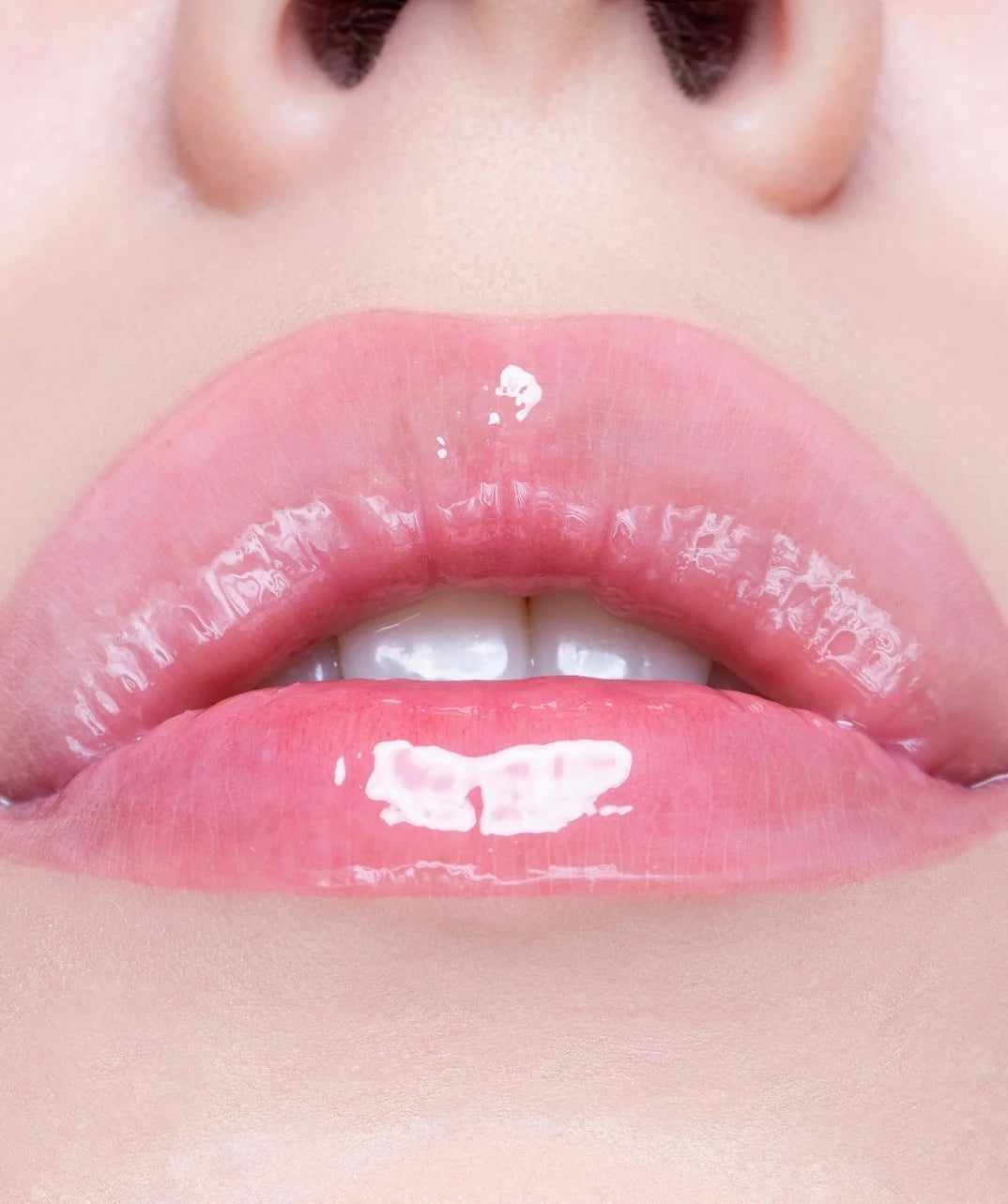 City Lips Lip Gloss - Clear