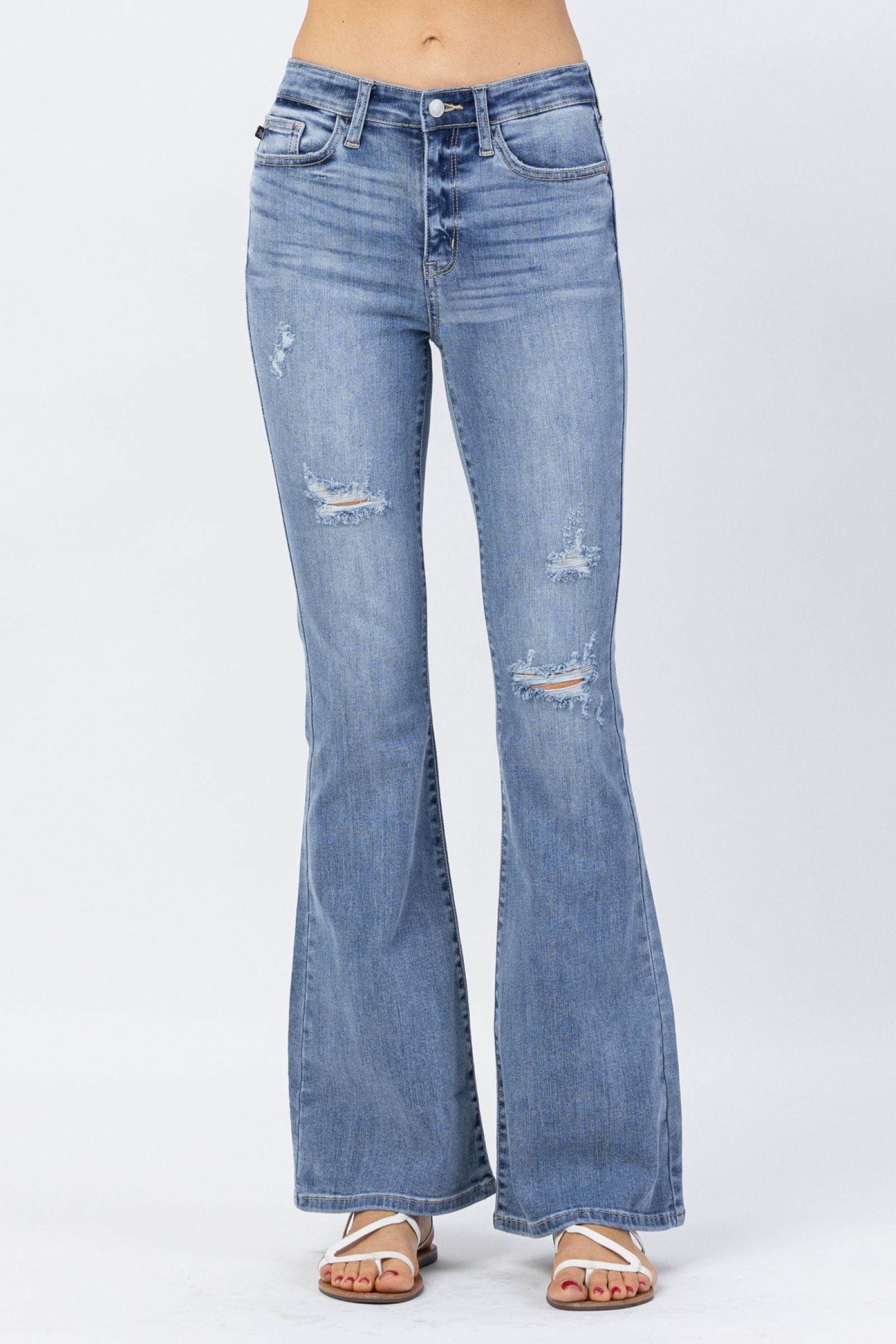 Meloney Jeans