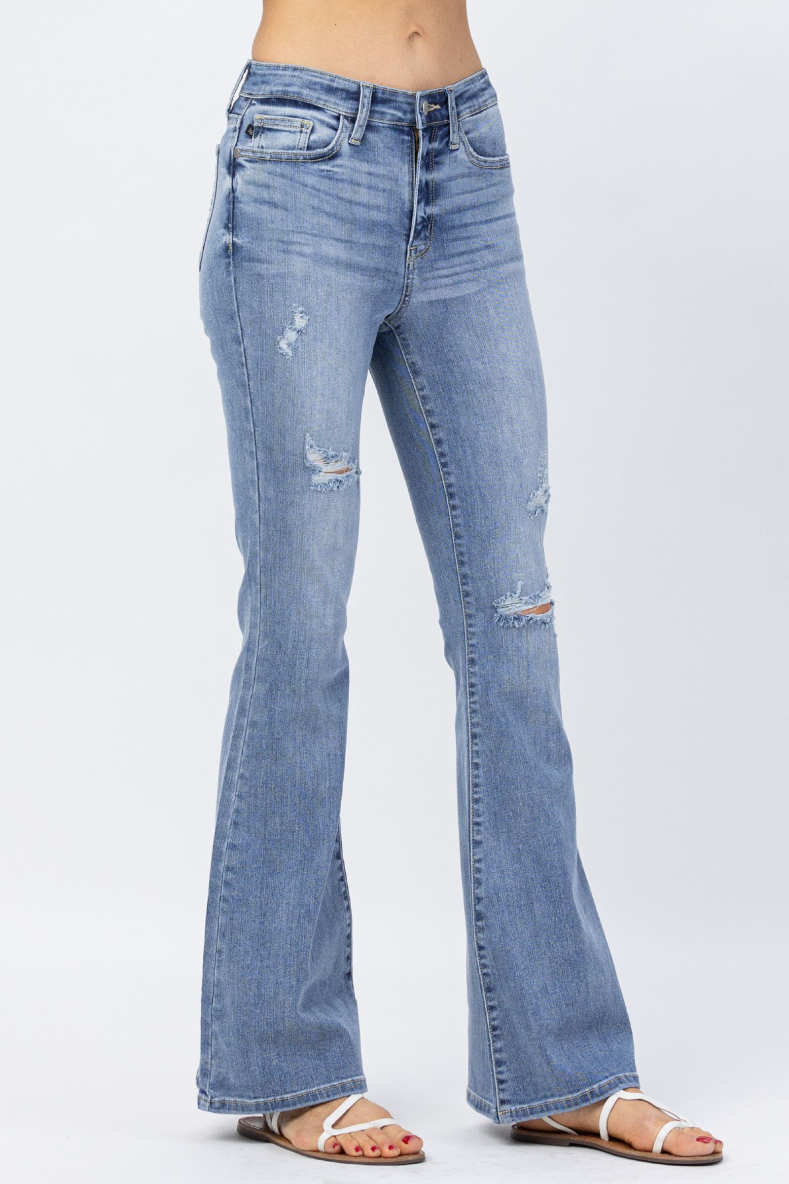Meloney Jeans
