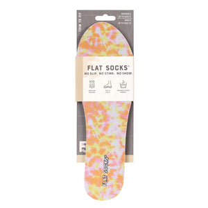 Flat Socks