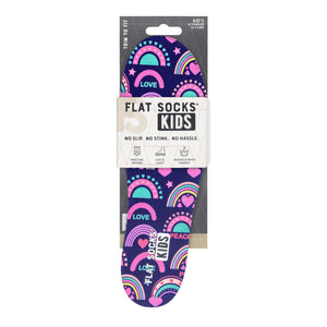 Kids Flat Socks