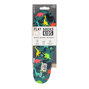 Kids Flat Socks