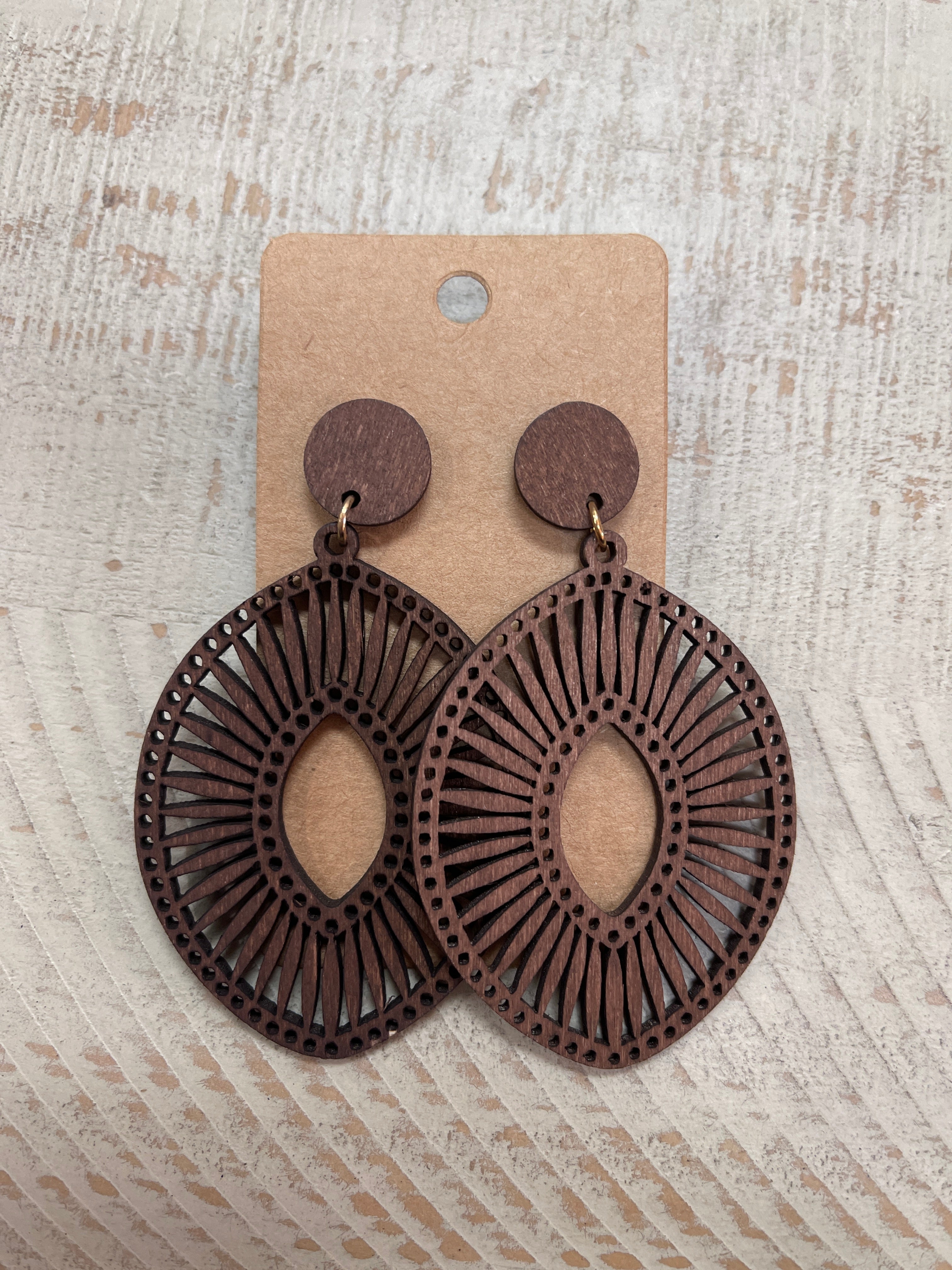 Good Girl Earrings