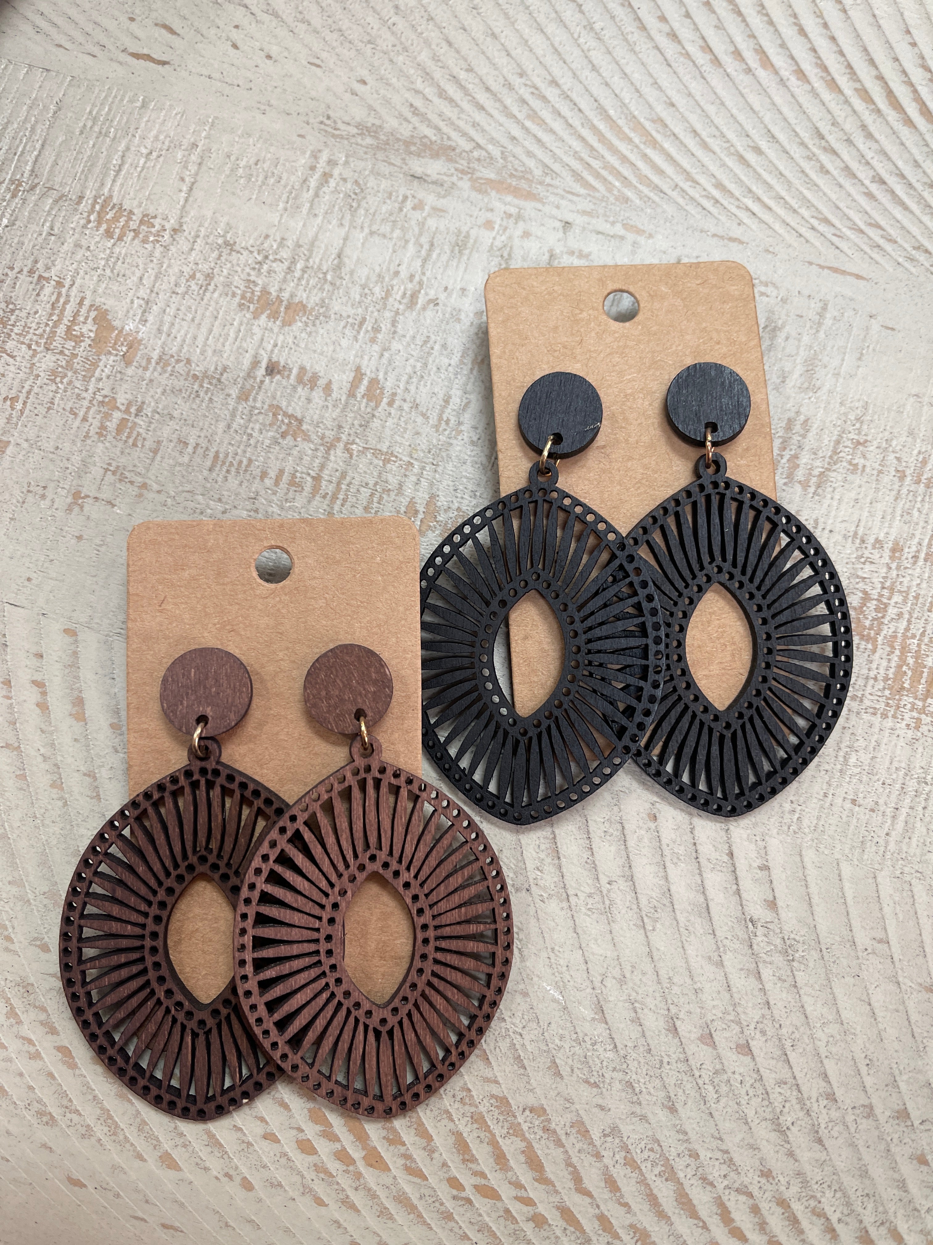 Good Girl Earrings
