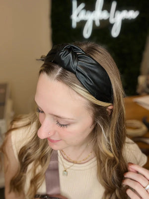 Rambling Gal Headband