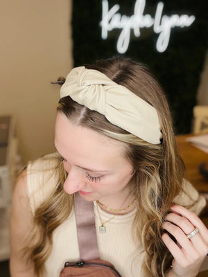 Rambling Gal Headband